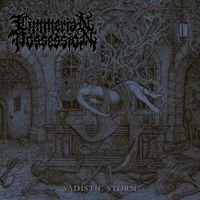 Cimmerian Possession - Sadistic Storm