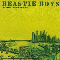 Beastie Boys - An Open Letter to NYC