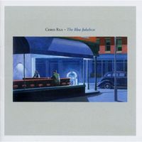 Chris Rea - The Blue Jukebox