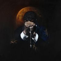 Ghetts - Ghetto Gospel: The New Testament