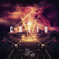 Diante Do Trono - Creio