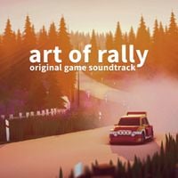 Tatreal - Art of Rally (Original Game Soundtrack)