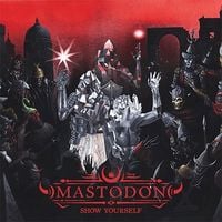 Mastodon - Show Yourself