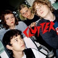 Clutter - Jesus
