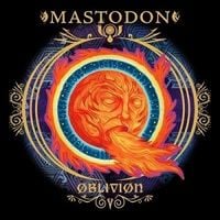 Mastodon - Oblivion