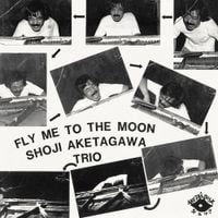 明田川荘之 [Shoji Aketagawa] Albums, Songs - Discography - Album
