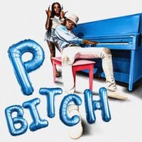 Myaap - P Bitch
