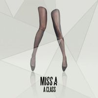 miss A - Good-Bye Baby