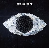 ONE OK ROCK - 人生&times;僕＝ [Jinsei&times;Boku=]