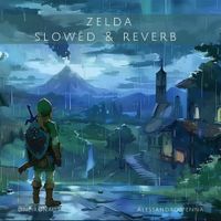 &Oslash;neironaut - Zelda - Slowed & Reverb