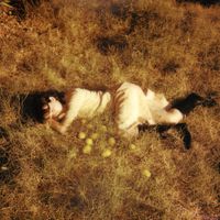Chrissy - Old Car
