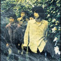GRAPEVINE - 退屈の花 (Taikutsu no Hana)