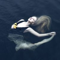 Sylvaine - Silent Chamber, Noisy Heart (Remastered 2024)