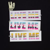Autoheart - Live Me, Live Me, Live Me