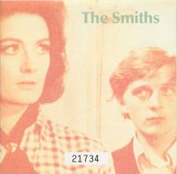 The Smiths - How Soon Is Now? (CD1)