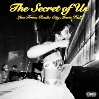 Gracie Abrams - The Secret Of Us Live From Radio City Music Hall