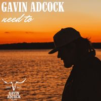 Gavin Adcock - Need To