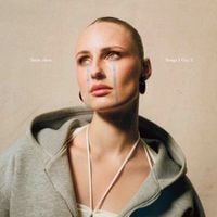 Saint clara - Songs I Cry 2