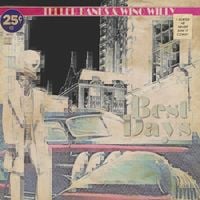 Teller Bank$ - Best Days