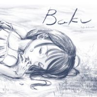 椿 佳宵 [Kayoi Tsubaki] - Baku
