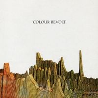 Colour Revolt - Colour Revolt