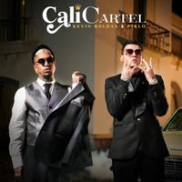 KEVIN ROLDAN - CALI CARTEL