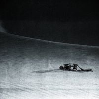 yvm3 - desolate