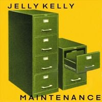 Jelly Kelly - Maintenance