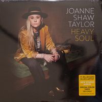 Joanna Shaw Taylor - Heavy Soul