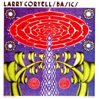 Larry Coryell - Basics