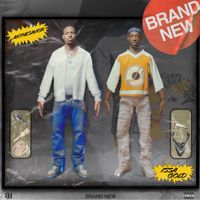 The Underachievers - Brand New
