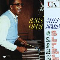 Milt Jackson - Bags' Opus