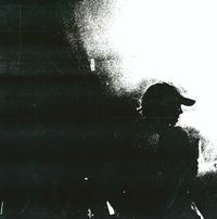 Connor Price - Falling Behind
