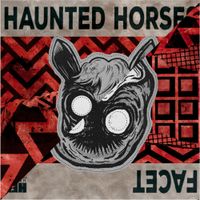 Haunted Horses - Split