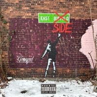Jay Exodus - Pray for the Eastside