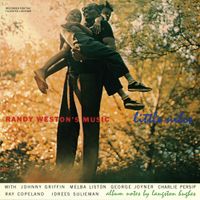 Randy Weston - Little Niles