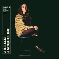 Jillian Jacqueline - Side B