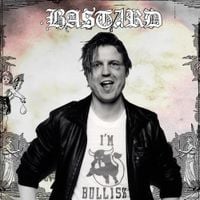 Markus Kruneg&aring;rd - Bastard