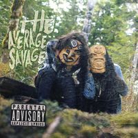 Snotty Nose Rez Kids - The Average Savage