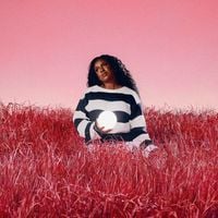 Nao - Light Years