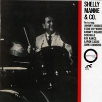 Shelly Manne - Shelly Manne & Co.