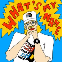 Windows95Man - What's my name