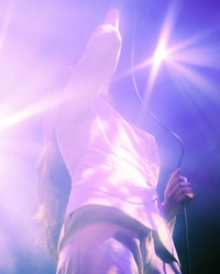 Weyes Blood - Live at Melbourne Recital Centre