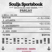 Devstacks - PARLAY