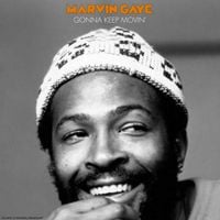 Marvin Gaye - Gonna Keep Movin'