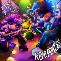 RB Battles - I Fear I Ate (I'll Dress to Impress)
