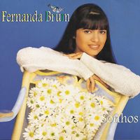 Fernanda Brum - Sonhos