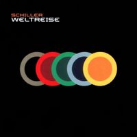 Schiller - Weltreise