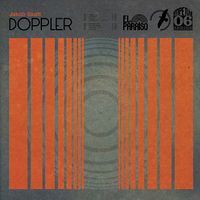 Jakob Sk&oslash;tt - Doppler