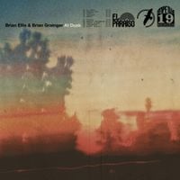 Brian Ellis - At Dusk
